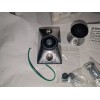 Simplex NEW GENUINE SIMPLEX 2088-9608, 185-144 CHROME DOOR HOLDER, SEMI-FLUSH