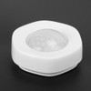 YPI21 Chargeable Intelligent WiFi Infrared Motion Sensor PIR Sensor for