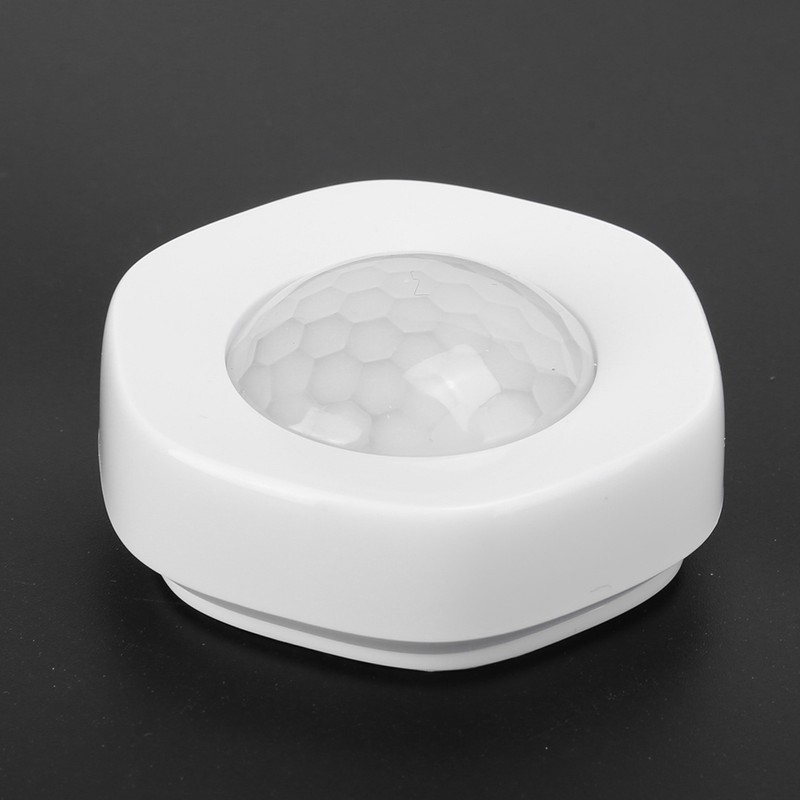 YPI21 Chargeable Intelligent WiFi Infrared Motion Sensor PIR Sensor for
