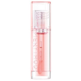 [MERYTHOD] BLING CHU LIP OIL 02 PEACH