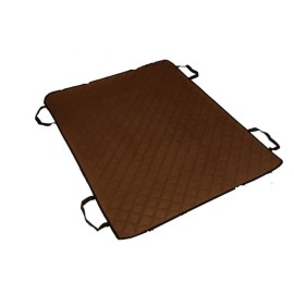 Abuelle Washable Reusable Incontinence Bed Pads With 4 Handles 35”X47” NEW