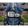 E-approved LED running light indicator with daytime running light and