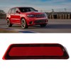 Rear Bumper Cover Reflector Bezel Trim 68275963AC Strong Structure Fit