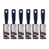 Korbond 6 Pack of 5m Lint Rollers – 210 Sticky