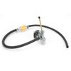 Fuel Valve Petcock Knob Set 16950‑HC0‑015 Replacement for Honda Sportrax