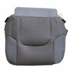 Priprilod Gray Cloth Left Front Driver & Passenger Side Bottom