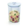 Laica VT3304 Vacuum Storage Container, 2 Litres
