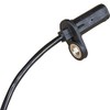 AIP Electronics ABS Anti-Lock Brake Wheel Speed Sensor Compatible with