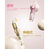 Four Candies Correction Tape Refillable Retractable Whiteout with Cute Pen
