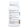Hallusa Natural Zinc 25 Mg Gluconato 60 Tabletas , ,