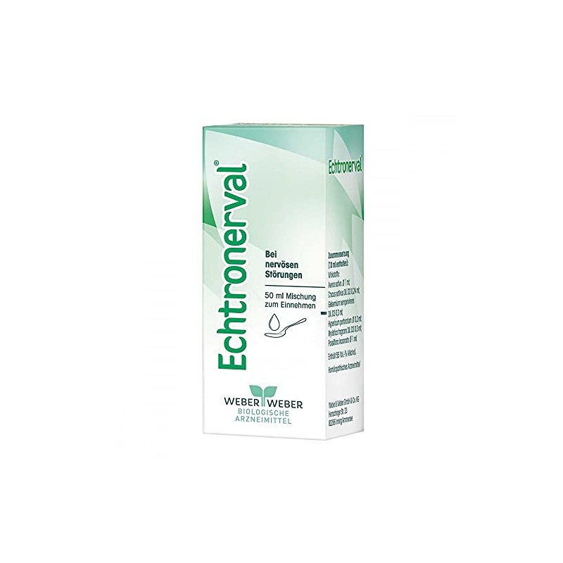 Echtronerval Oral Drops 50 ml
