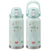 Skater STD10H-A Stainless Steel Direct Bottle with Handle, 33.8 fl
