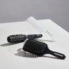 Paul Mitchell Pro Tools Express Ion Aluminum Round Brush, For