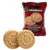Walker's Shortbread Rounds 2 Count, Pure Butter Shortbread Cookies, 1.2