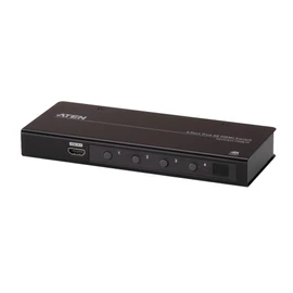 ATEN 4-Port True 4K HDMI Switch