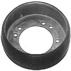 Oregon 76-067-0 Snow Thrower Drive Disc Outer Diameter Of 6-Inch