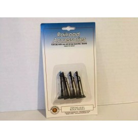 Bachmann 42101 HO Scale Block Signals