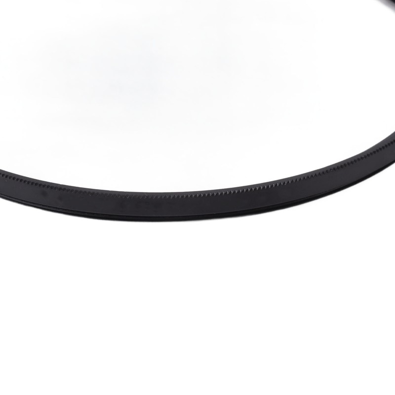 Black Diffusion Filter Portrait Mist 1/4 SLR Camera Soft Lens