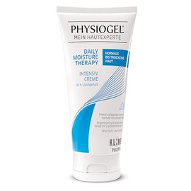 Physiogel PHYSIOGEL Daily Moisture Therapy Intensive Cream 100 ml  regenerating moisturizer for dry skin  skin cream provides intensive moisture