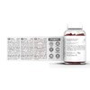 VITALDIN Cranberry Gummies – 500 mg of Cranberry Extract per