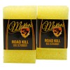 McKee's 37 Road Kill Bug Scrubber, (2 Pack)
