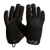 PzFst 8150 Marksman Shooting Glove (Black, XL)