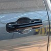 Kolya Compatible with 2025 Toyota 4Runner Accessories Door Handle Cover