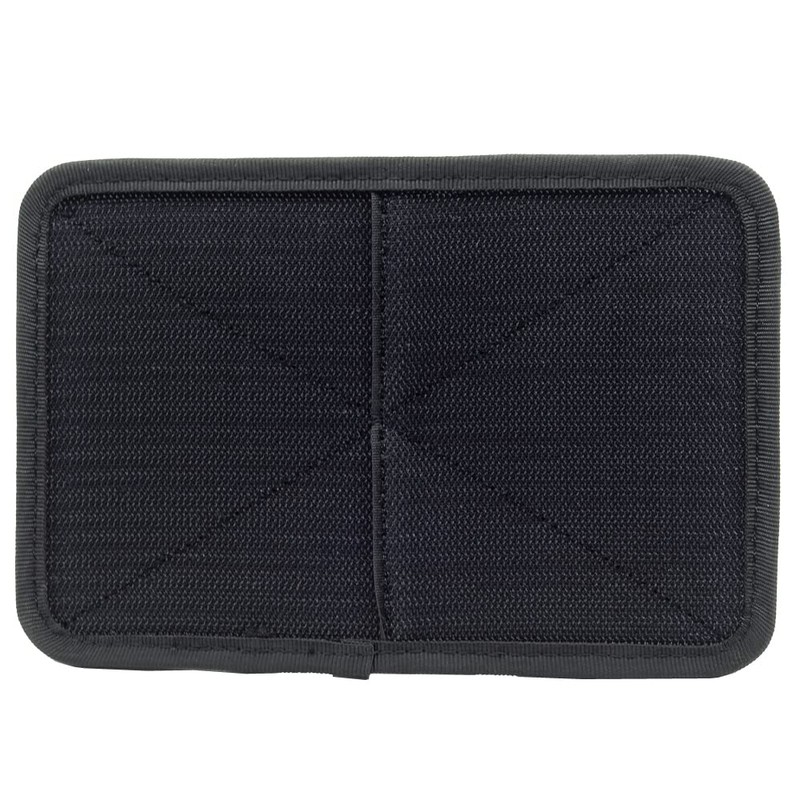 LytHarvest Tactical Bag Insert Modular Organizer Utility Admin Pouch Hook