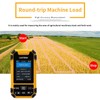 GPS Land Measuring Instrument, Handheld Land Area Meter GPS Land