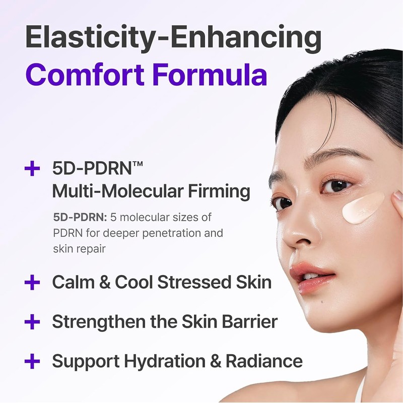Centellian24 Expert Madeca Cream Active Renew PDRN, 50 ml