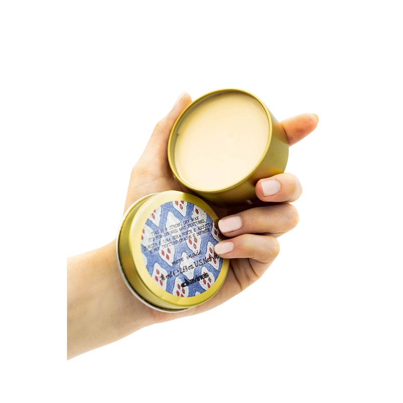 Davines More Inside This Is A Strong Dry Wax, 75