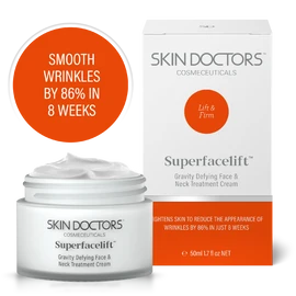 Skin Doctors Superfacelift 50ml