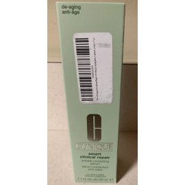 Clinique Smart Clinical Repair Wrinkle Correcting Serum 1.7 oz