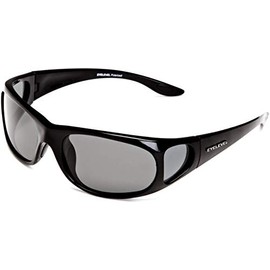 Eyelevel Fisherman 1 Polarised Men's Sunglasses Black One Size