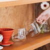 HARIO VBS-60 V60 Barista Servidor, 600 transparente, 600 ml, para