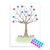 Baby Prediction Tree - Baby Shower - Guess Is It