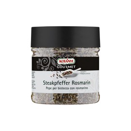 Rosemary Steak Pepper