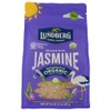 Lundberg Organic Jasmine Brown Rice – Long-Grain, Fluffy & Aromatic,