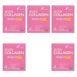 Ever Collagen x 507890 Ever Collagen_CoQ_600mg x 84 tablets === 5 / x 507890 에버콜라겐_코큐_600mg x 84정 === 5개