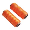Amtech G3990 50m (165ft) builder's line (2 pack)