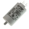 CANDY - condensateur 7.5 µf 450v pour sèche linge CANDY