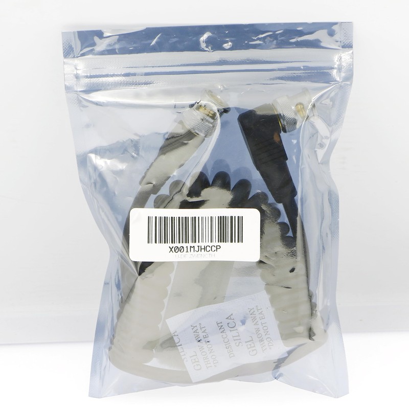 Uonecn Blackmagic RG179 BNC Coaxial Cable for BMCC Video Camera