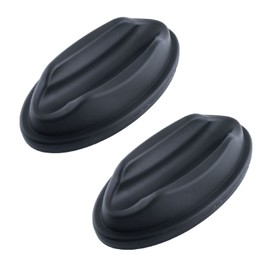 Saki&Masa Bike Trainer Front Wheel Stand Front Wheel Bicycle Fixed Bike Training Stand Indoor Bicycle Training (Black 2)