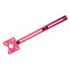 3 in 1 Router Milling Groove Bracket Removable Aluminum Alloy