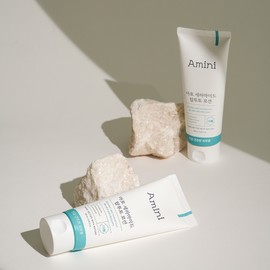 Amini Ato Ceramide Top to Toe Lotion 150ml / 아미니 아토 세라마이드 탑투토로션 150ml