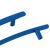 LBFEEL 3" 3.78" 5" Blue Drawer Pulls Kitchen Cabinet Handles