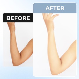 CIATBYYJ 4 Pairs Cooling UV Protection Sleeve Warmers, Elastic Compression Arm Warmers for Men Women UV Sun Protection Plus Size Compression Arm Warmers for Outdoor Sports, etc, black/white