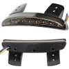 Unbranded For Harley Sportster Iron 883 1200 Dyna LED Fender