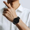 FIZILI Mens Watches Ultra-Thin Minimalist Waterproof-Fashion Wrist Watch for Men