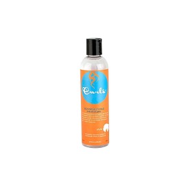 Curls Hair Gel Goddess Glaze Curl Gel, 8 oz by Curls